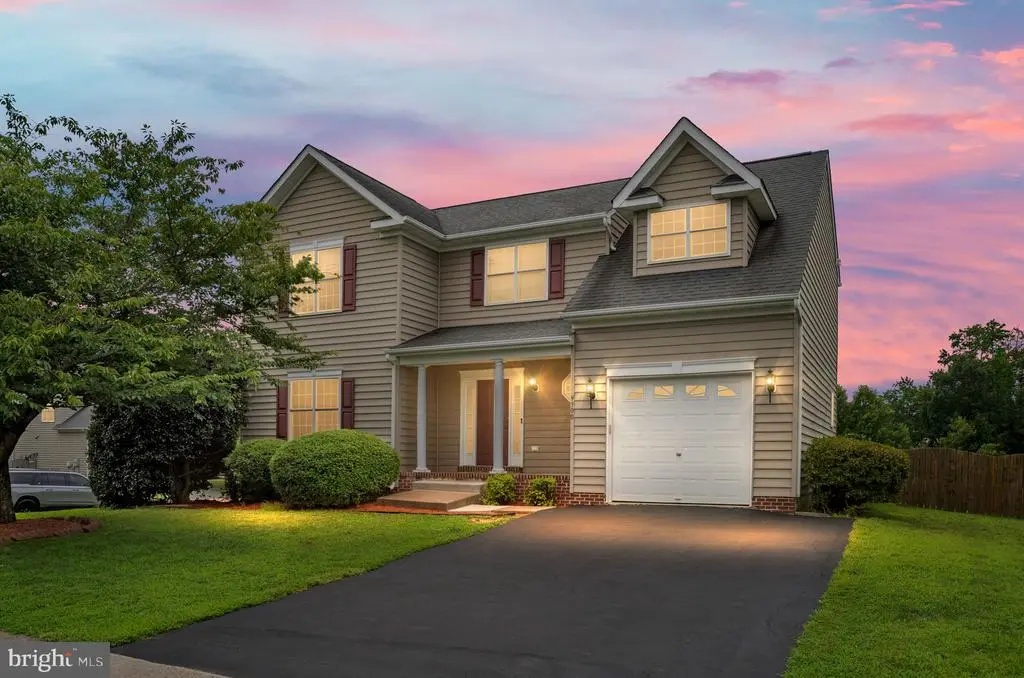 9900 Coventry Meadows Dr, Fredericksburg