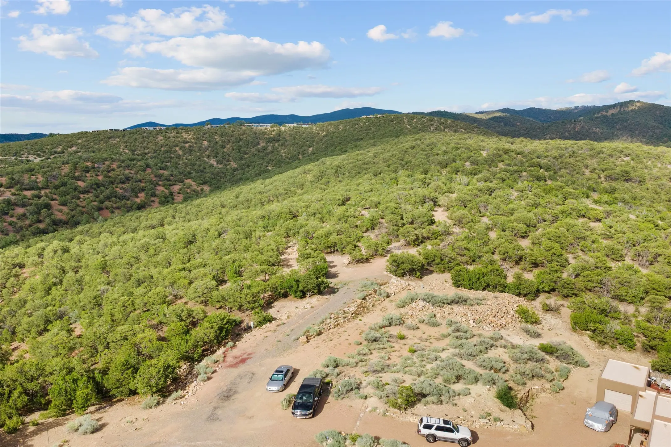 2500 Camino Sarita, Santa Fe