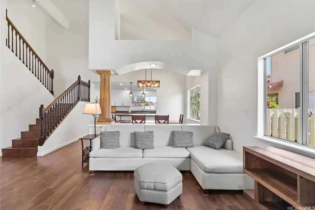 91-1186 Namahoe Street, Kapolei