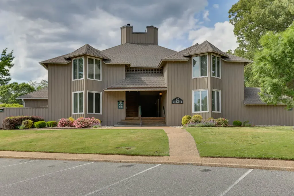 215 Padgetts Ordinary, Williamsburg