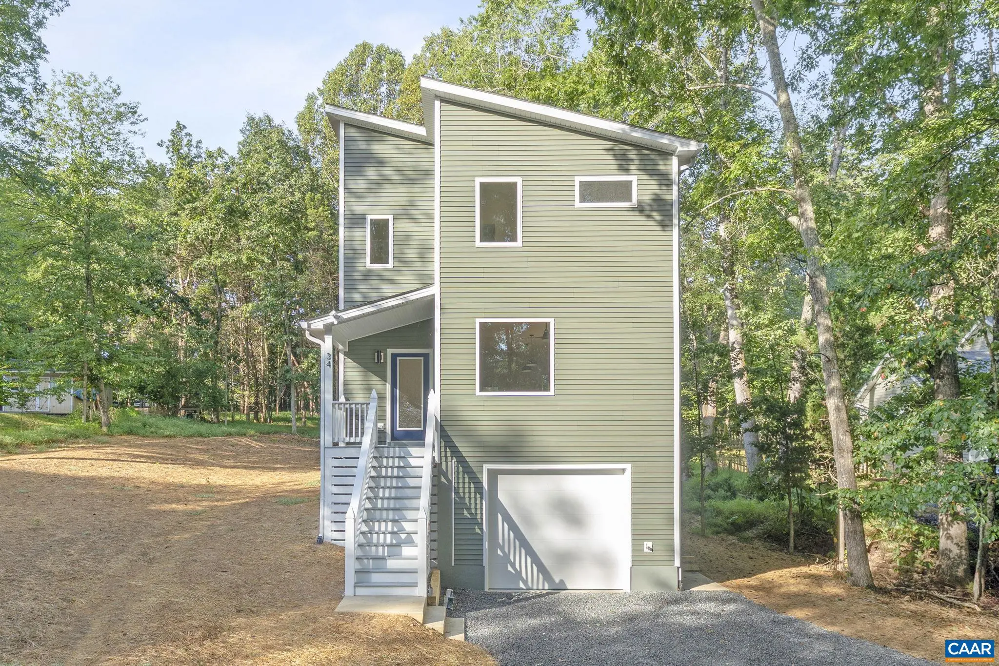 34 Turkeysag Trl, Palmyra