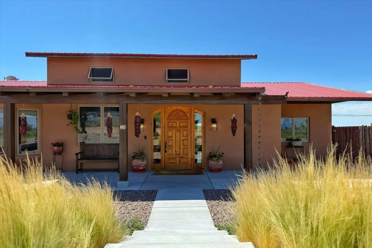 10 Los Tapias, Santa Fe