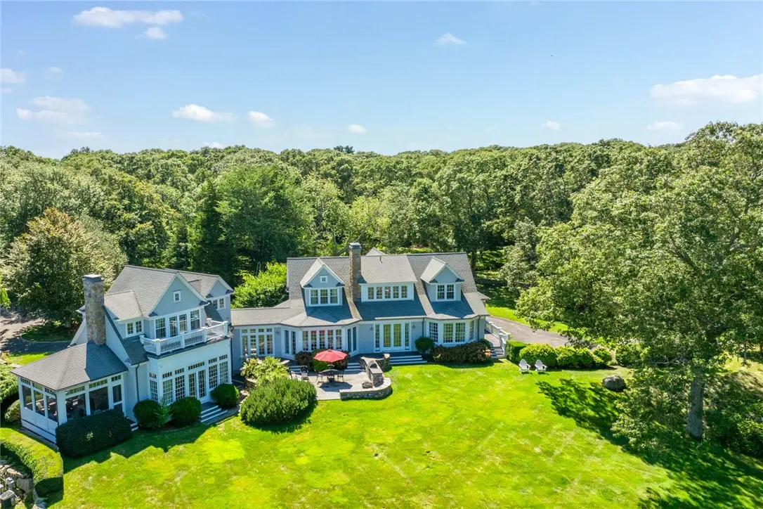 1591 Commodore Perry Hwy, South Kingstown