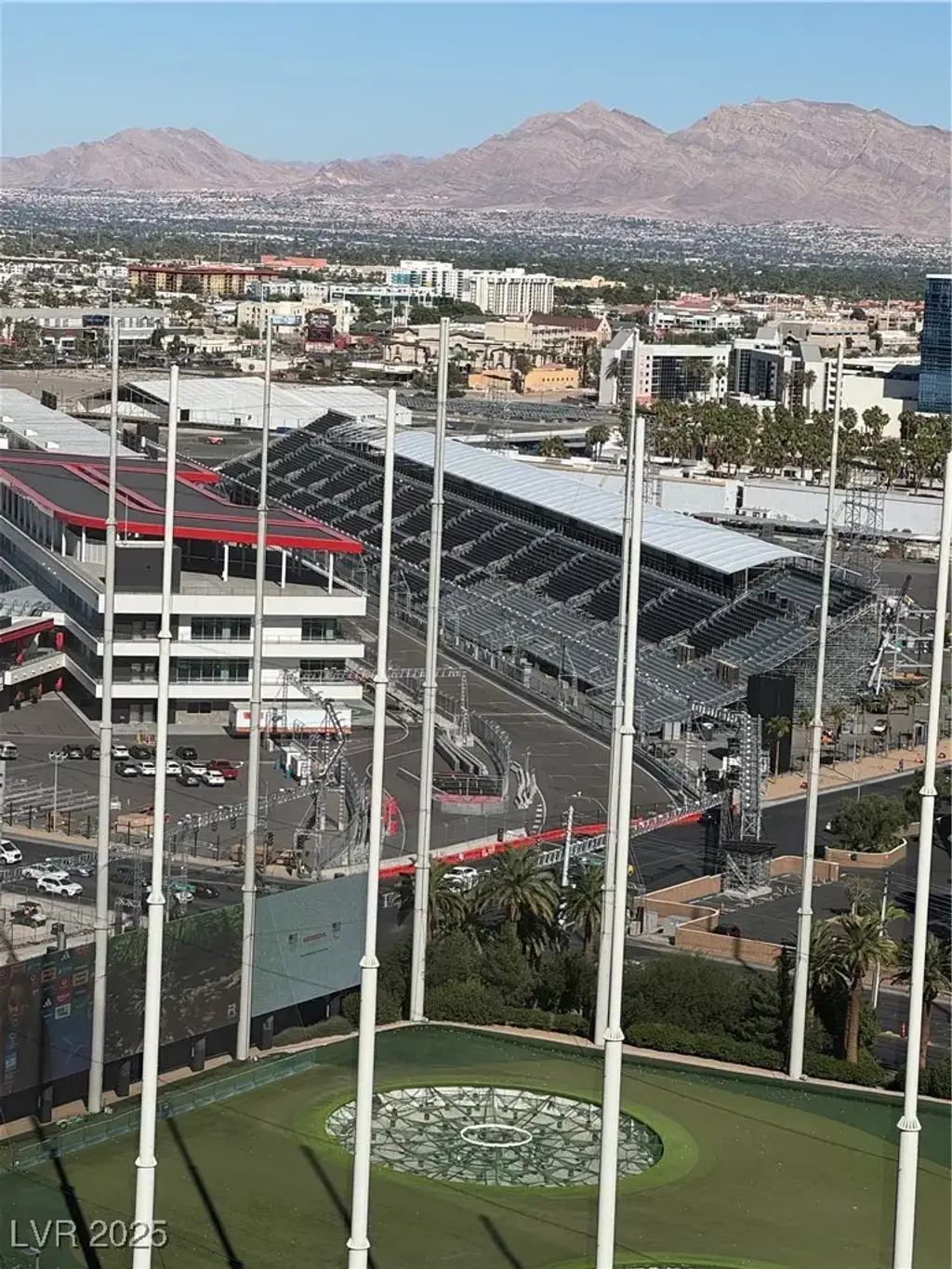 135 E Harmon Avenue 2002 & 2004, Las Vegas