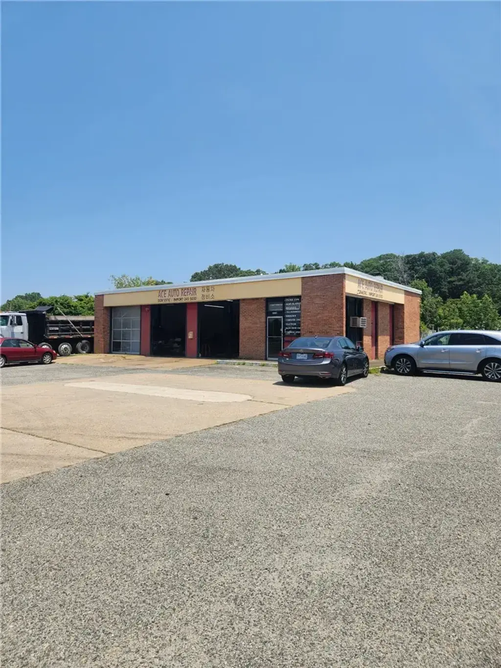 5858 Jefferson Avenue, Newport News