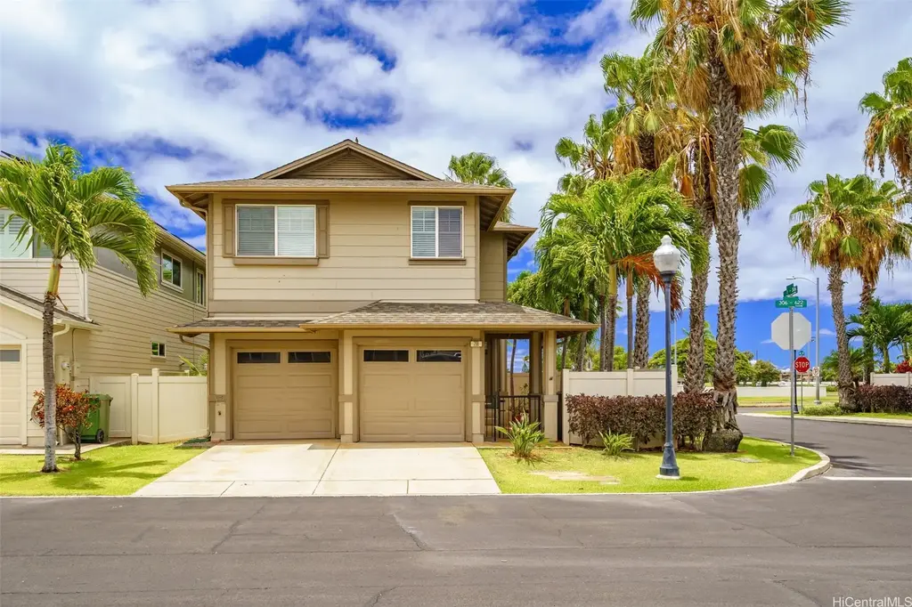 91-1200 Keaunui Drive # 208, Ewa Beach