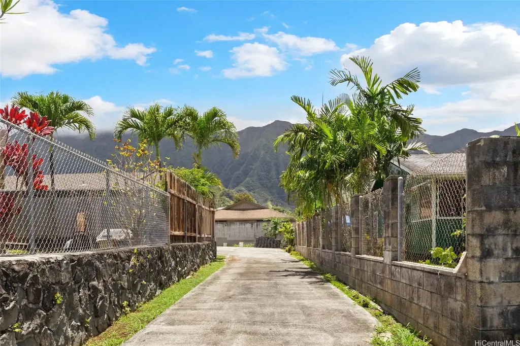 47-388 Keohapa Place, Kaneohe