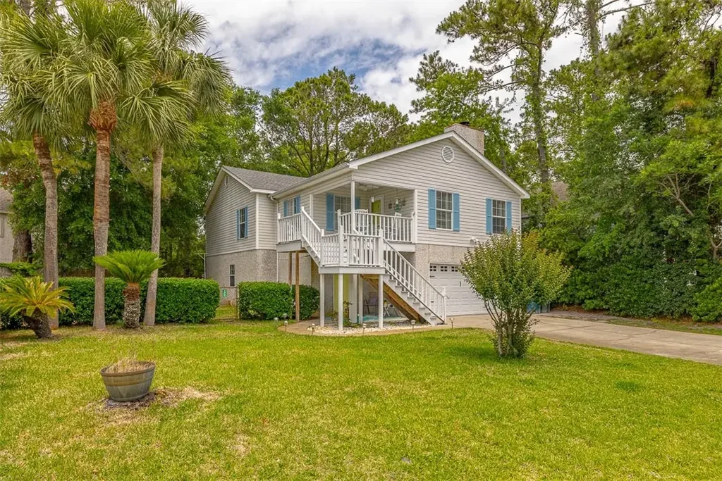 103 Travellers Way, St Simons Island