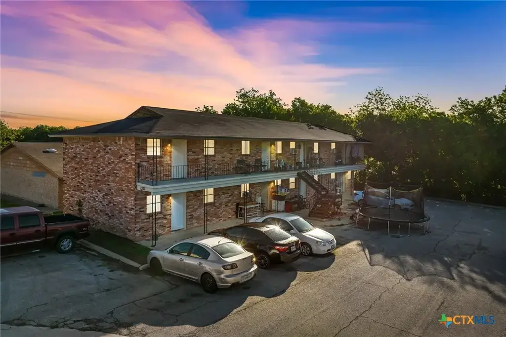 1203 Urbantke Court A-h, Copperas Cove
