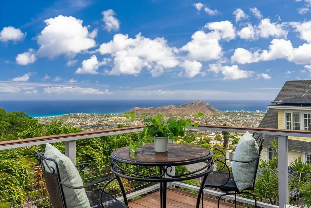 4845 Sierra Drive, Honolulu