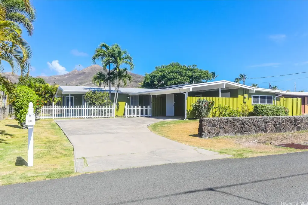 339 Ilimalia Loop, Kailua
