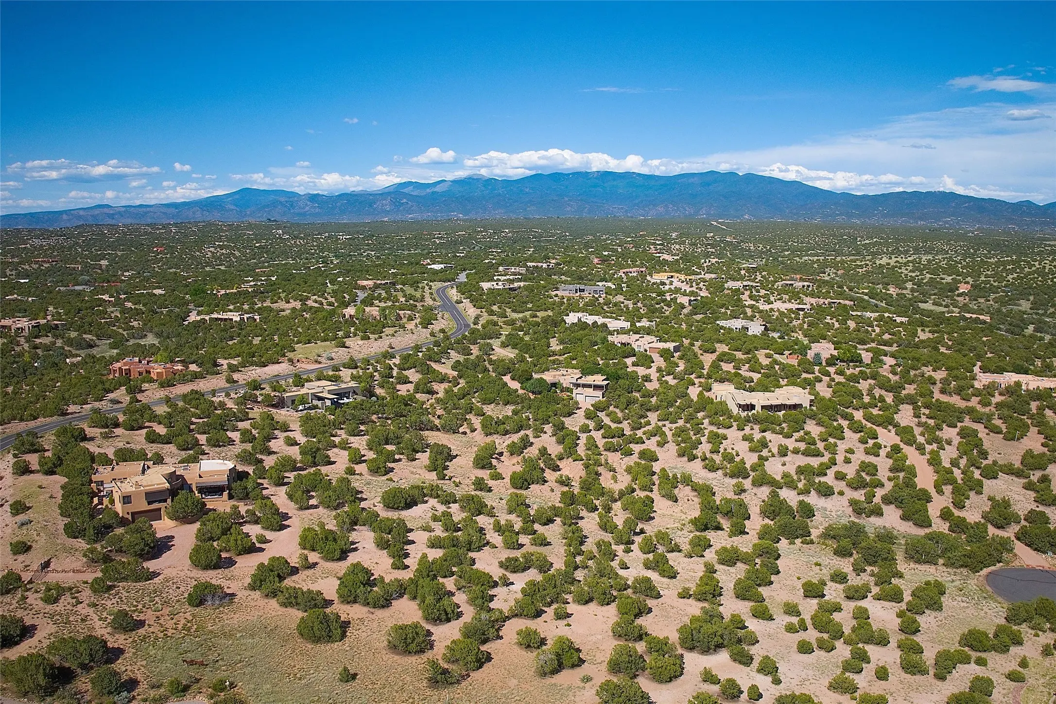 20 Arriba Circle, Santa Fe