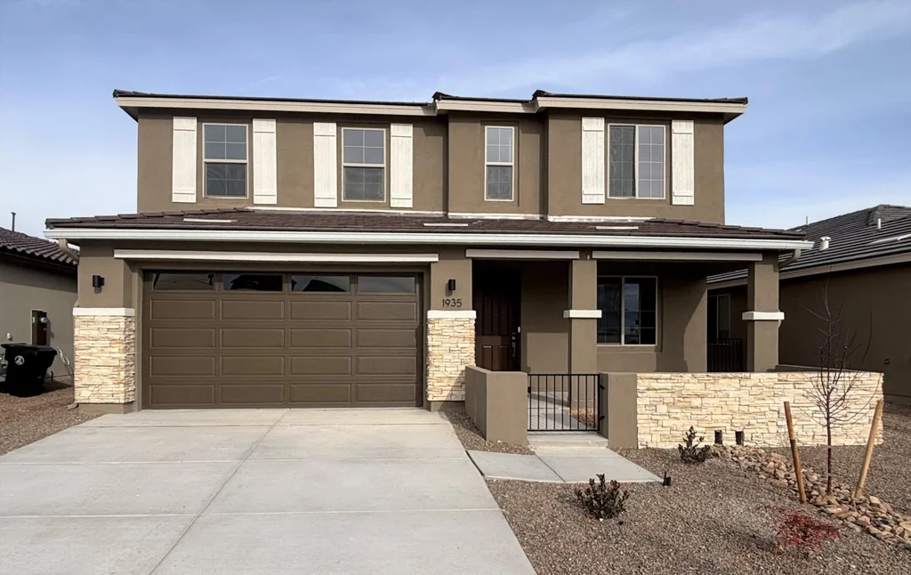 1935 Gorman Avenue Se, Albuquerque