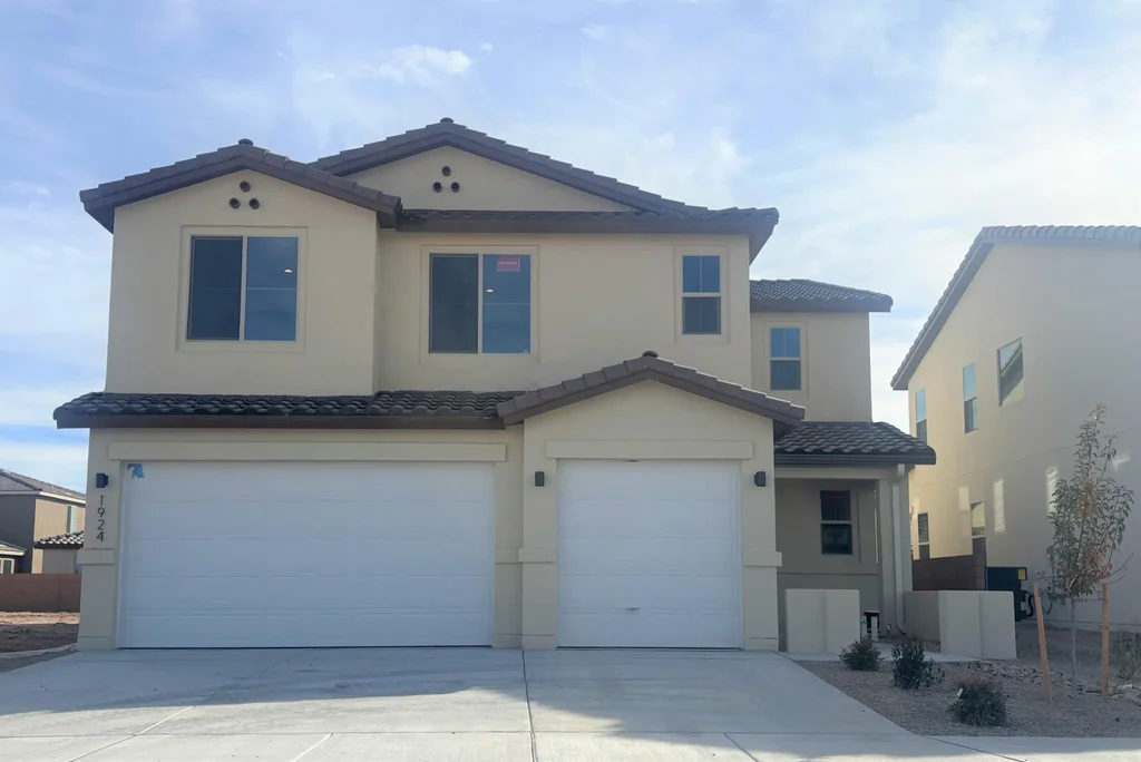 1924 Houser Avenue Se, Albuquerque