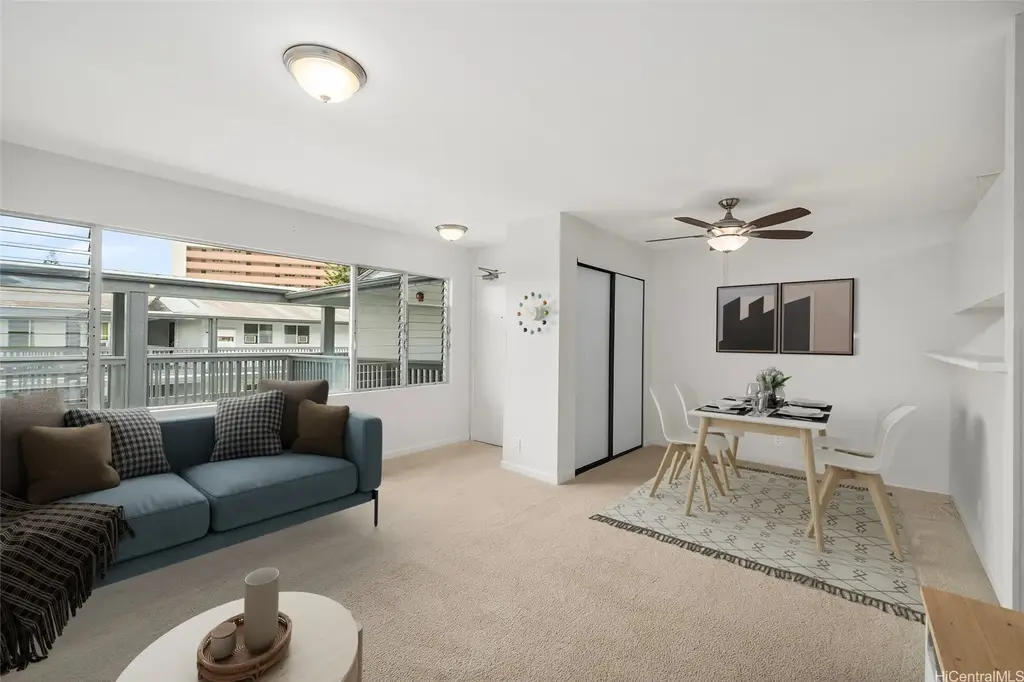 46-267 Kahuhipa Street # C303, Kaneohe