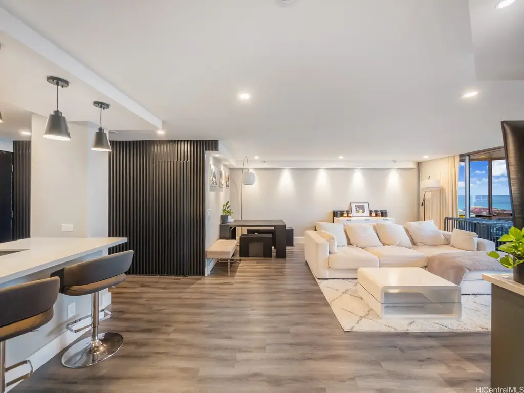 415 South Street # 1602, Honolulu