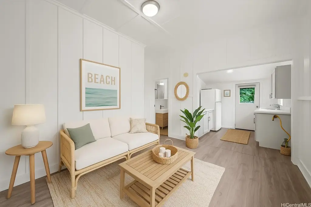 2963 Koali Road # D, Honolulu