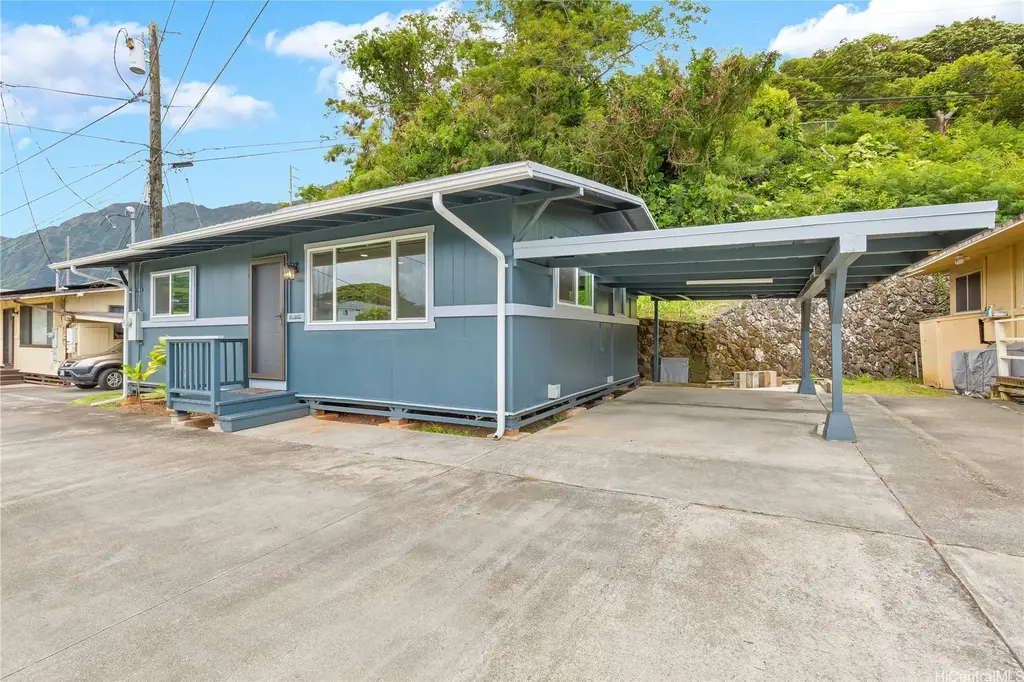 45-860 Anoi Road # 5, Kaneohe