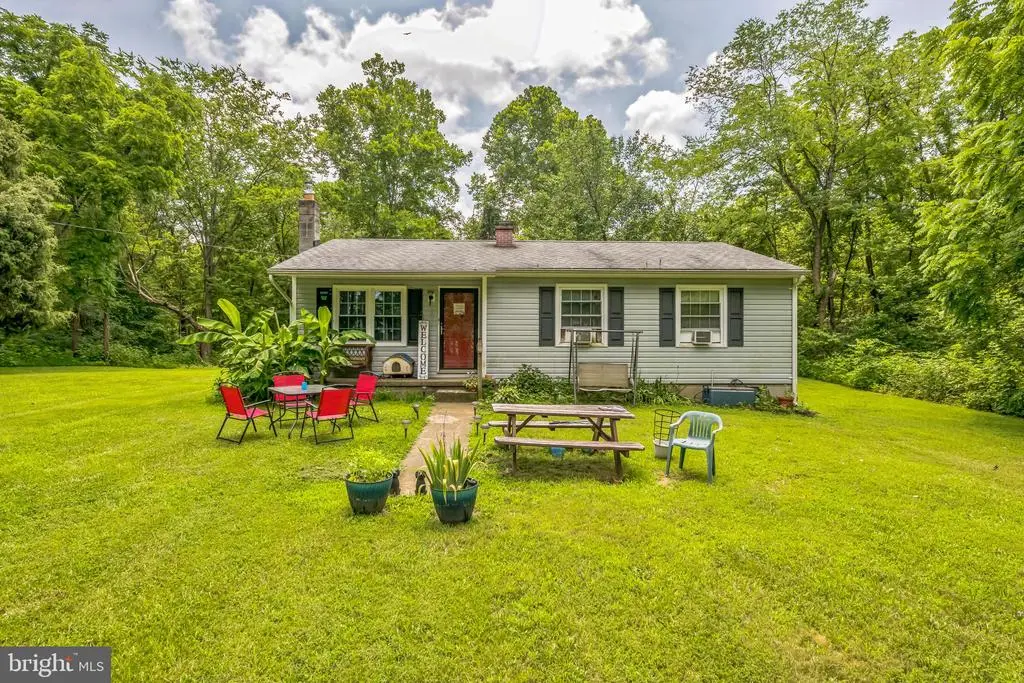 1266 Stage Junction Rd, Columbia