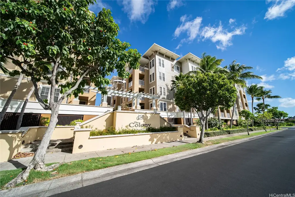 520 Lunalilo Home Road # 6311, Honolulu