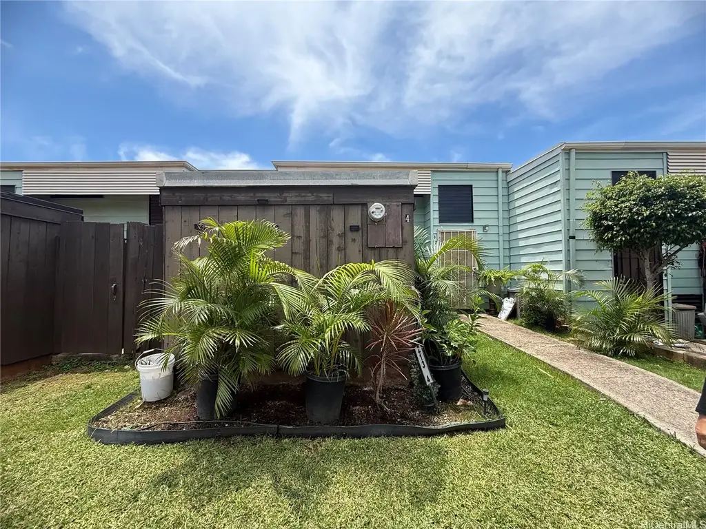87-213 Helelua Street # 4, Waianae