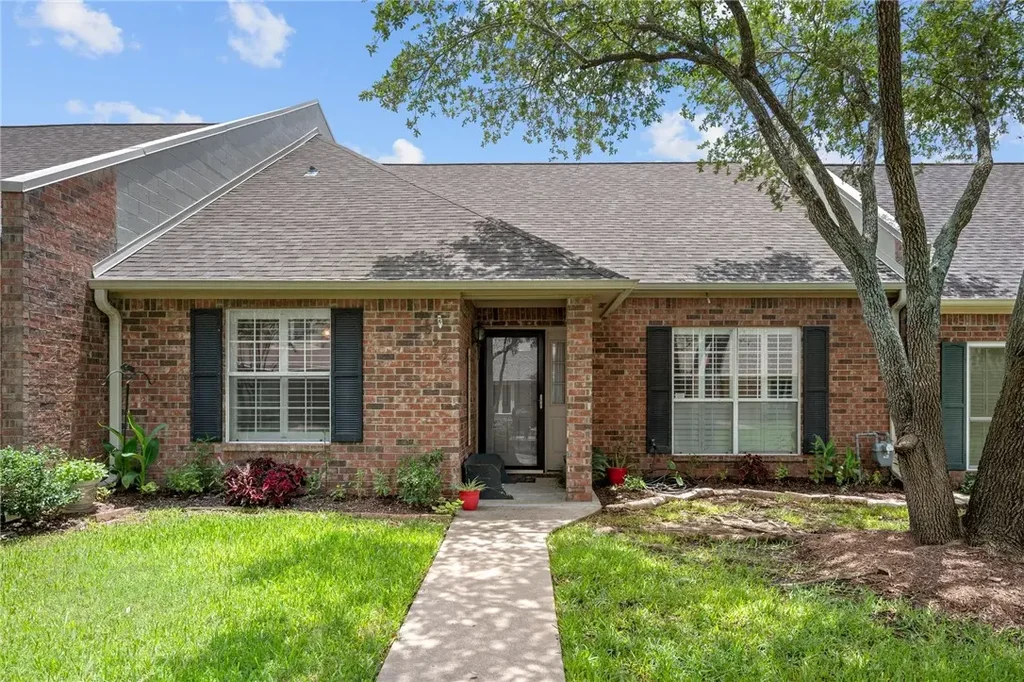 1522 Bennett Street, Bryan