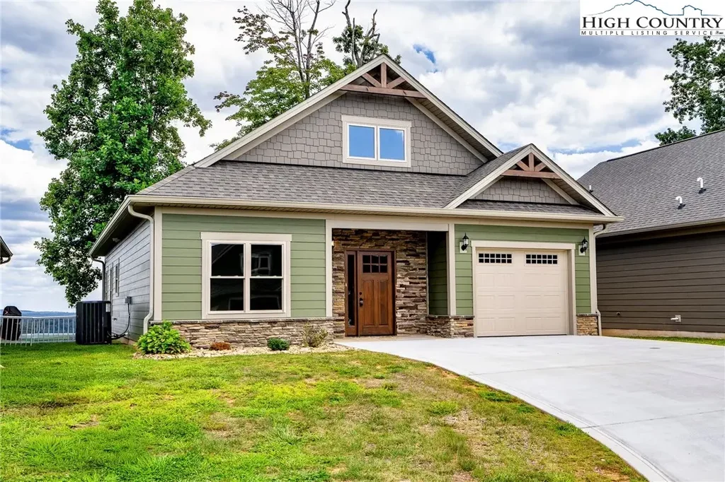 1387 River Club Ridge, Lenoir