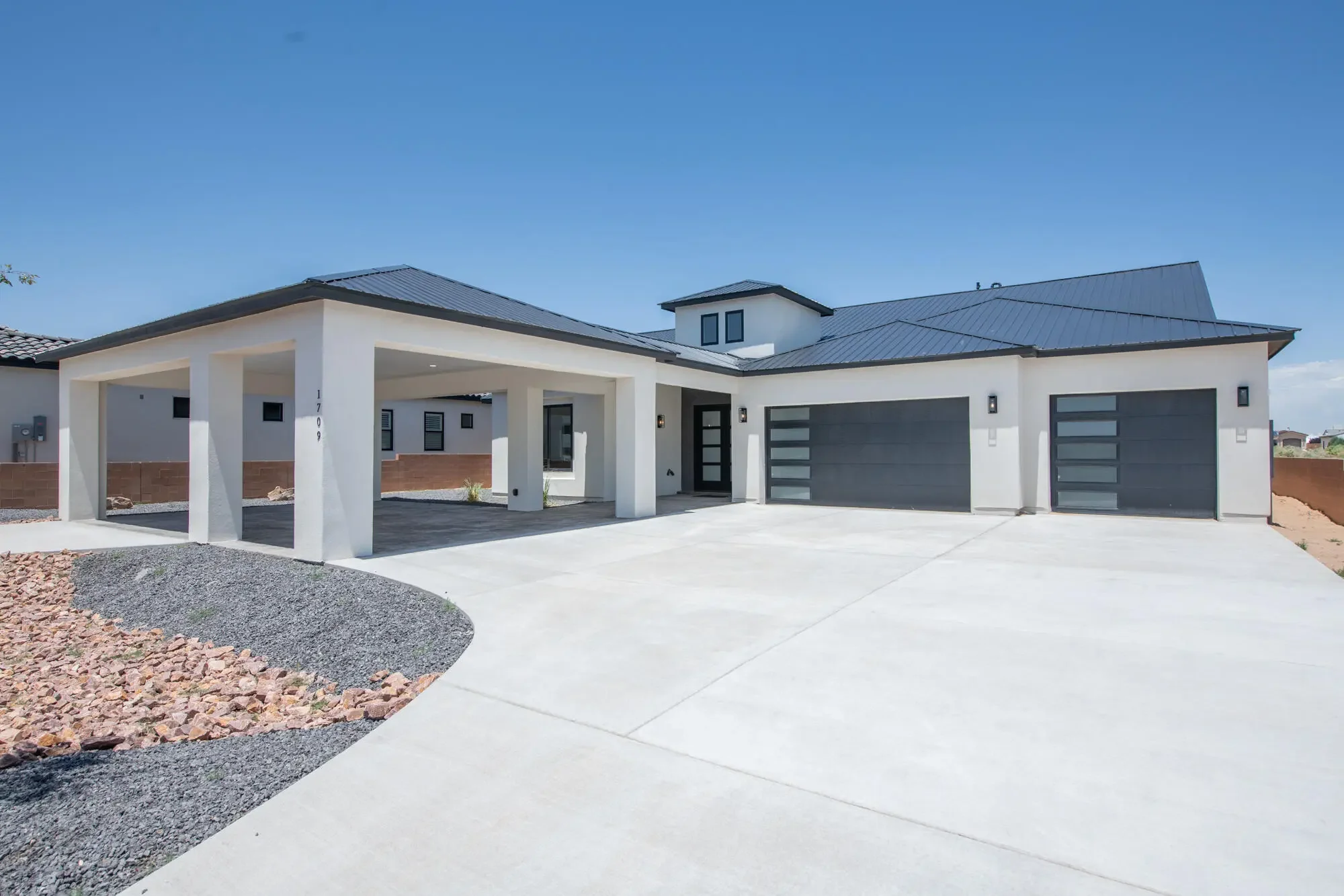 1709 22nd Avenue Se, Rio Rancho