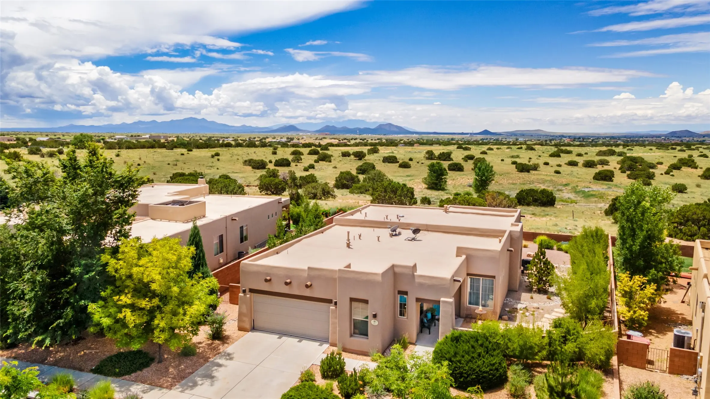 40 Via Punto Nuevo, Santa Fe