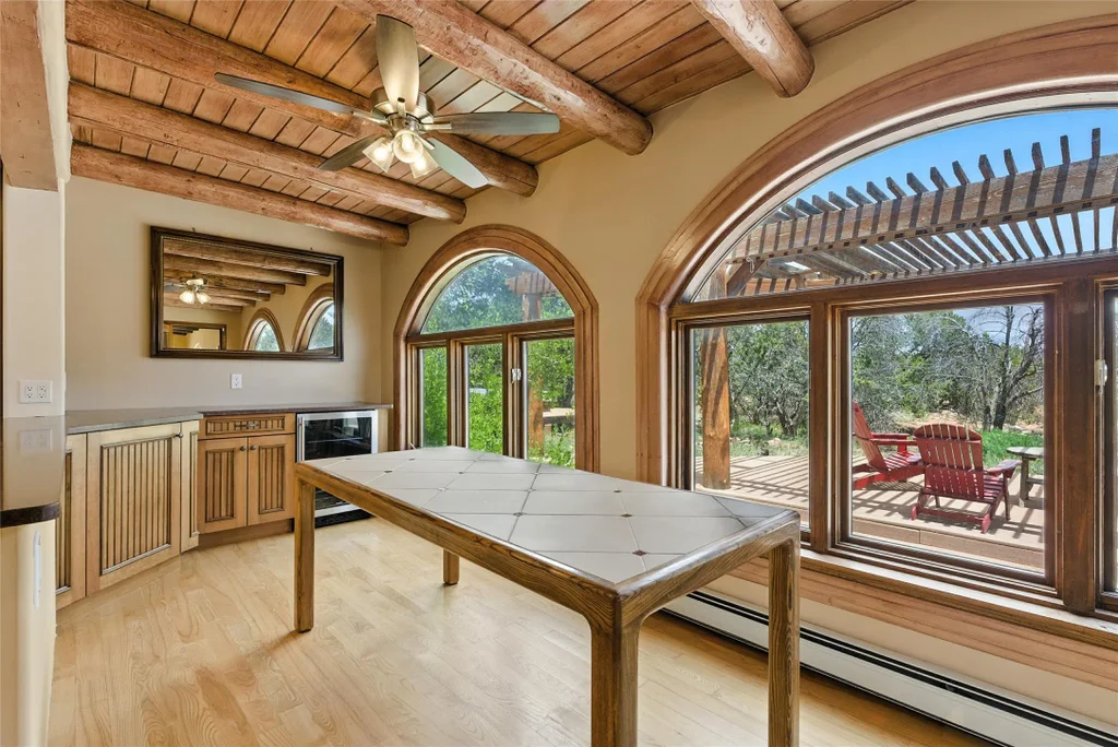 123 La Senda Road, Los Alamos