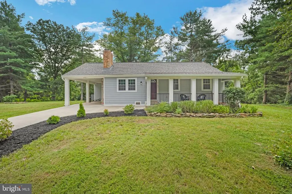 4183 Grant Ln, The Plains