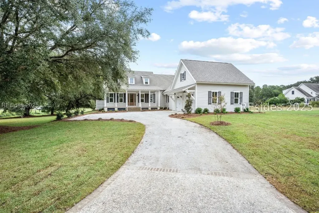 1 Greeters Lane, Okatie