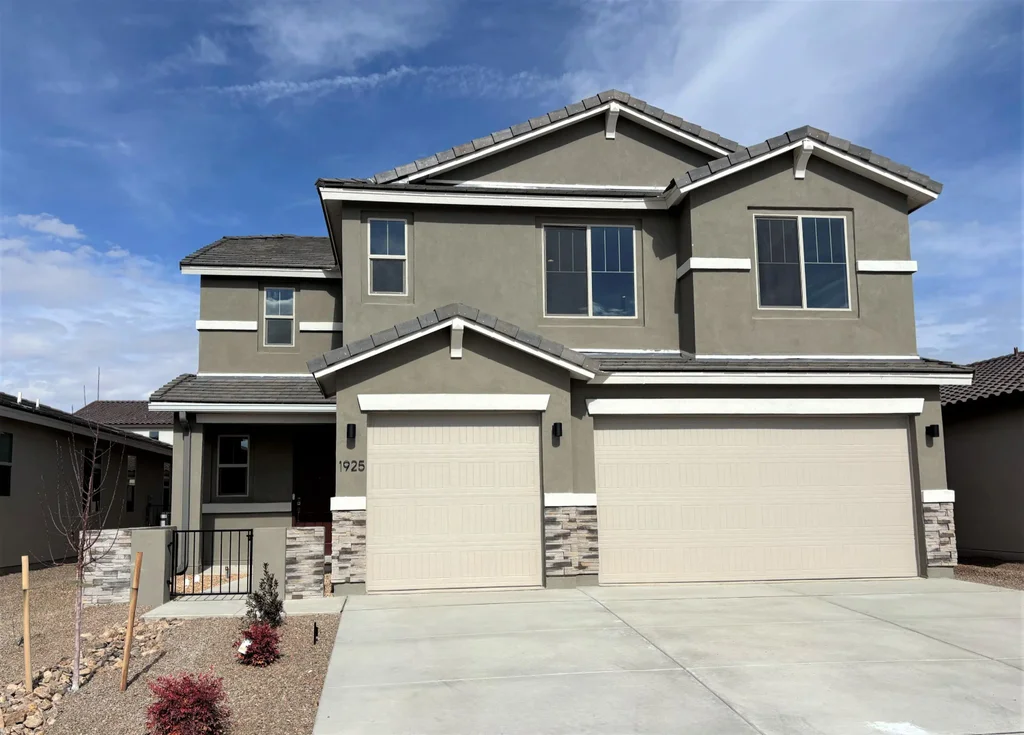 1925 Gorman Avenue Se, Albuquerque