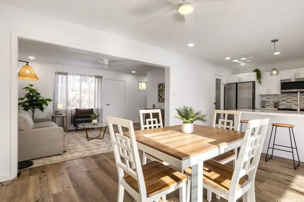 98-508 Kamahao Place # 68, Pearl City