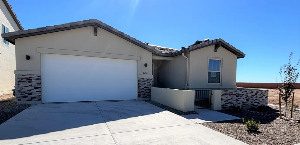 1914 Houser Avenue Se, Albuquerque