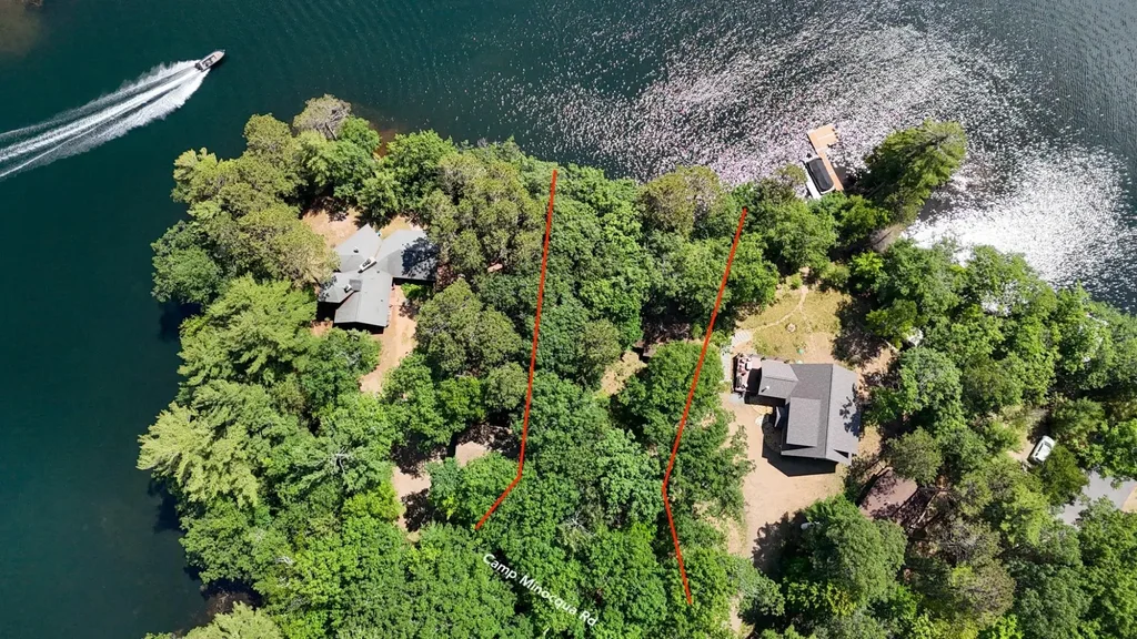 9281 Camp Minocqua Rd, Minocqua