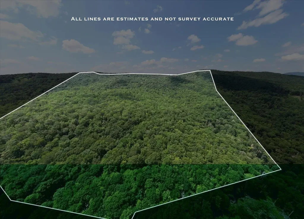 Tbd Halterman Hollow Ln, Monterey