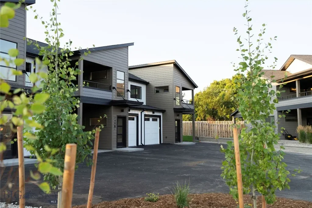 740 Rogers Way B, Bozeman