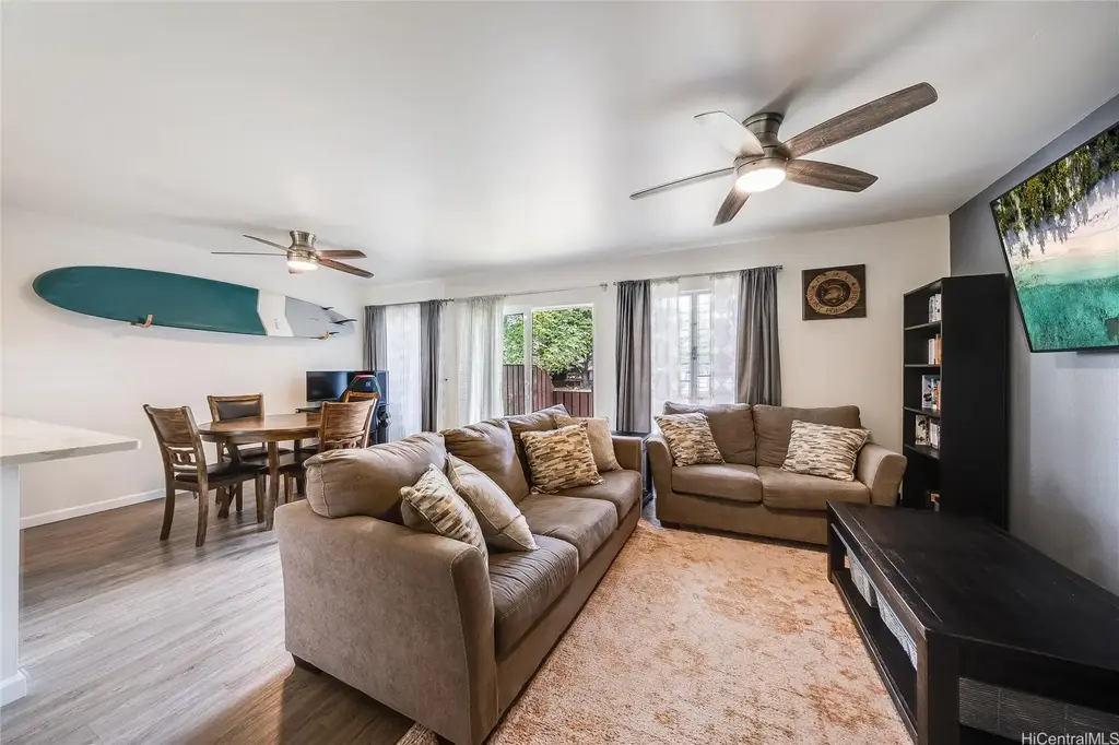 92-1010 Makakilo Drive # 55, Kapolei