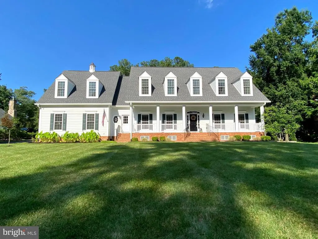 10512 Chatham Ridge Way, Spotsylvania