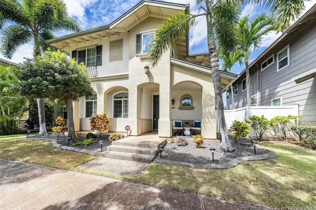 91-1034 Kaianae Street, Ewa Beach