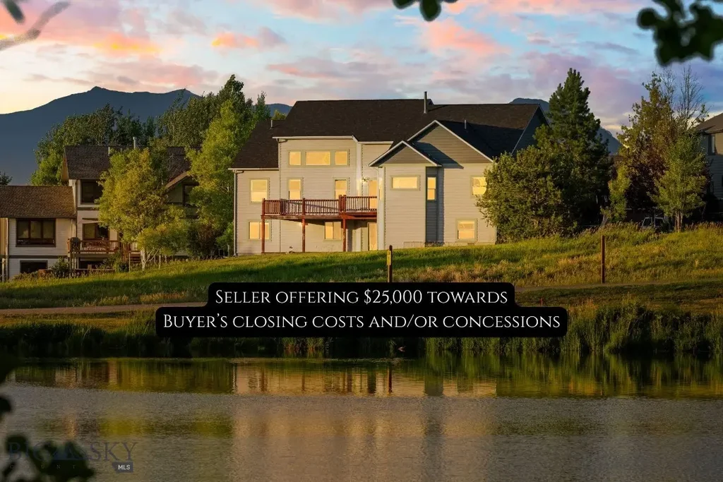 74 W Clara Court, Bozeman