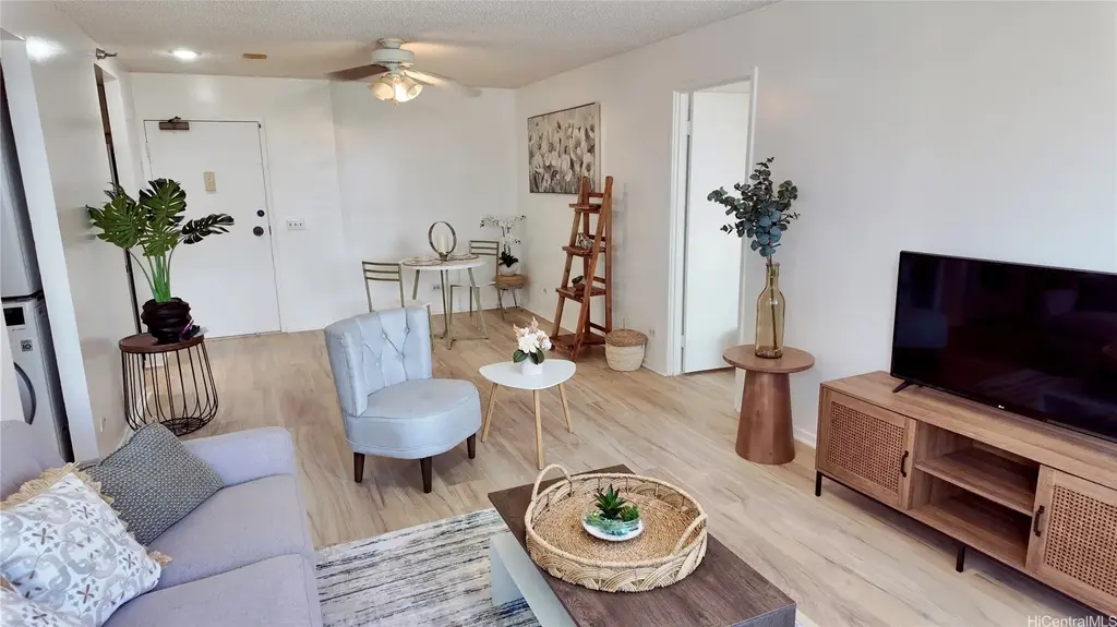 876 Curtis Street # 2109, Honolulu