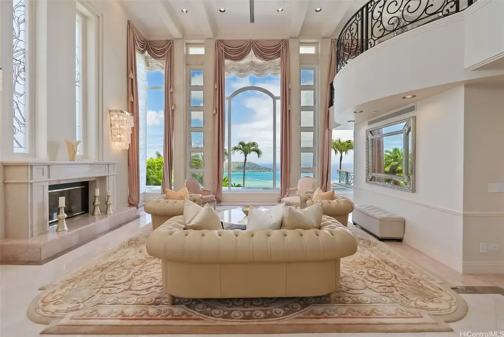 763 Kaulana Place, Honolulu