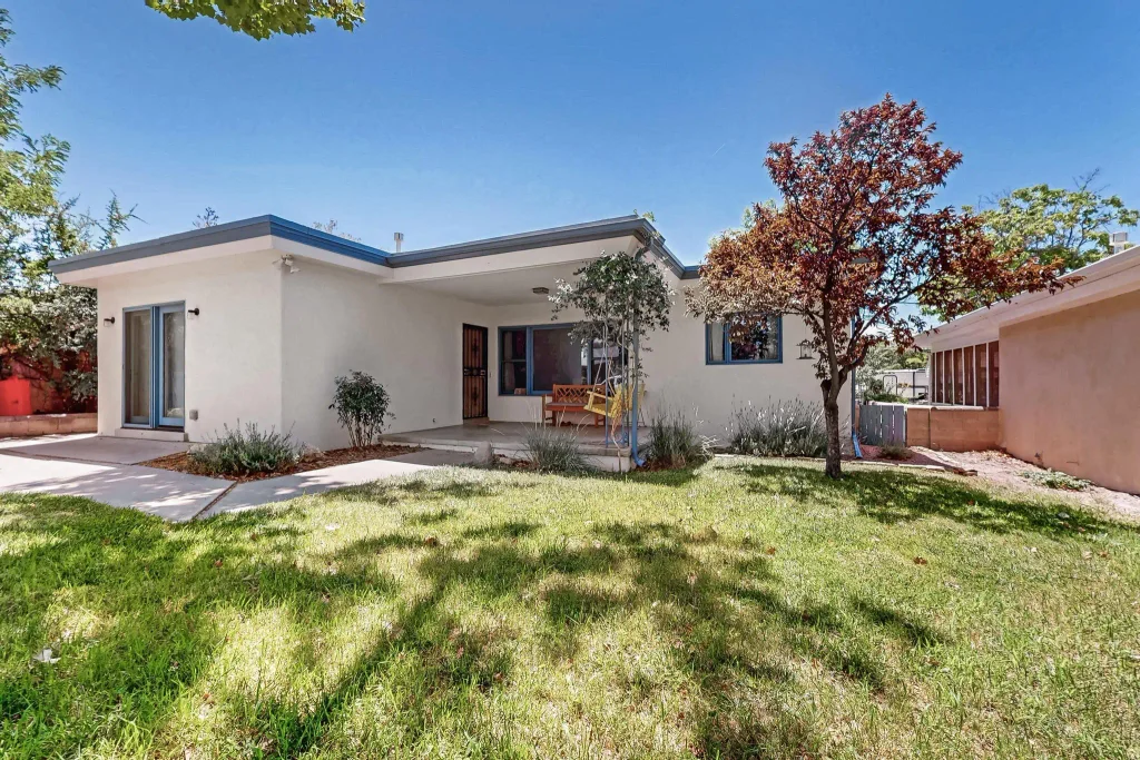 411 Tulane Drive Se, Albuquerque