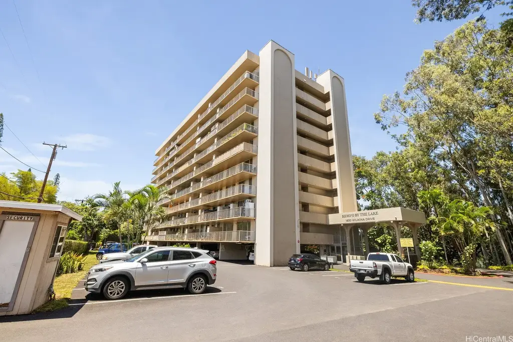 1830 Wilikina Drive # 911, Wahiawa