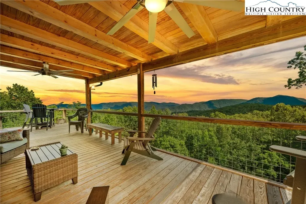 2535 Long Ridge Trail, Lenoir