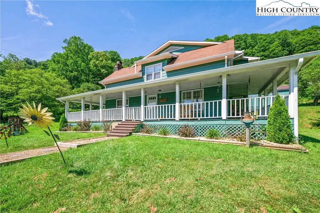 31 Bailey Mathes Farm Lane, Newland