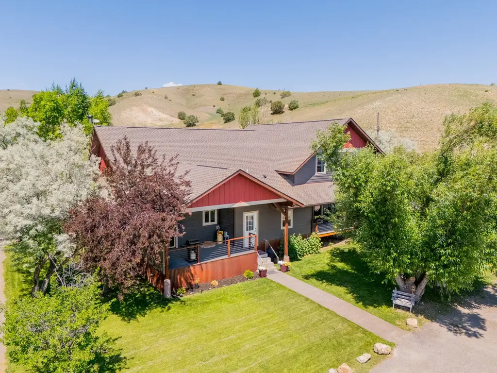 58 Gilman Road, Garrison