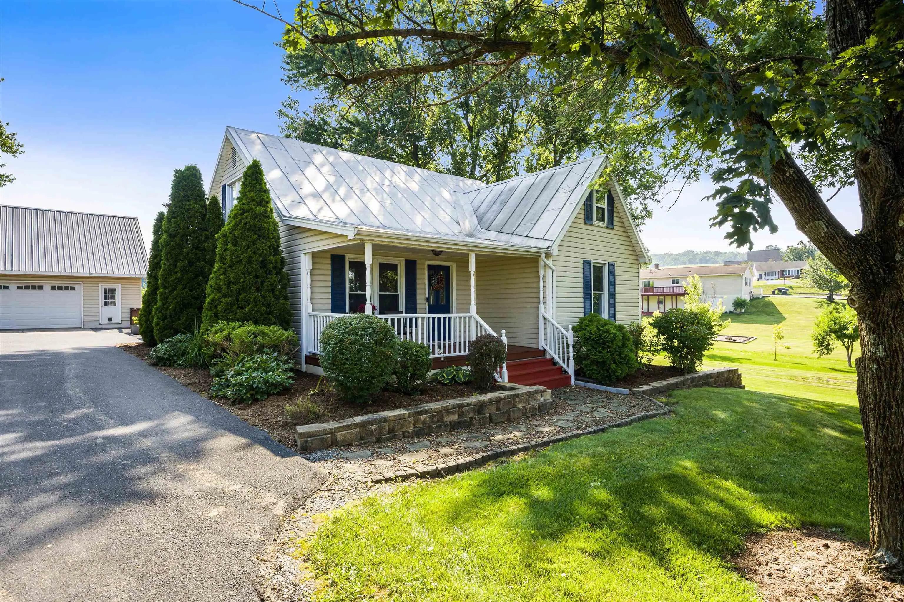 3306 Harpine Hwy, Rockingham